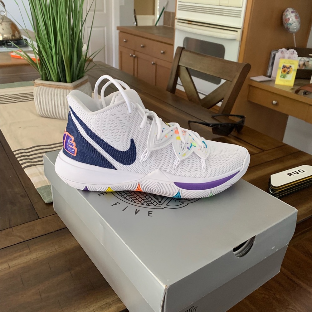 Men’s Nike Kyrie Basketball shoes